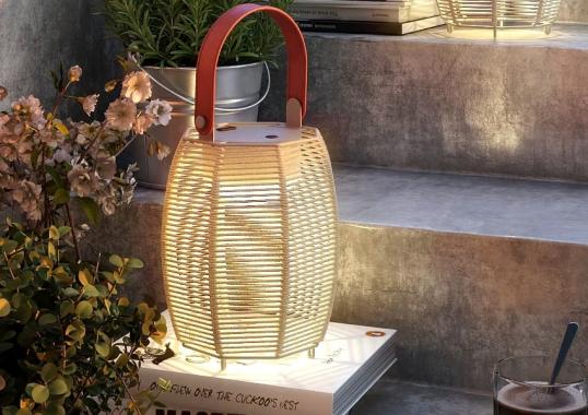 Настольная лампа Bover 26101317119 image 6