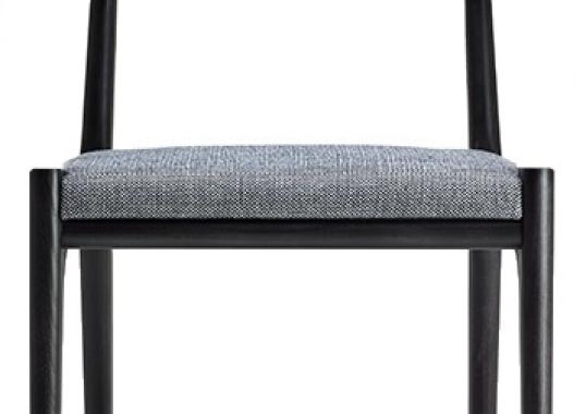 Стул от фабрики Ceccotti Collezioni модель Alina image 1