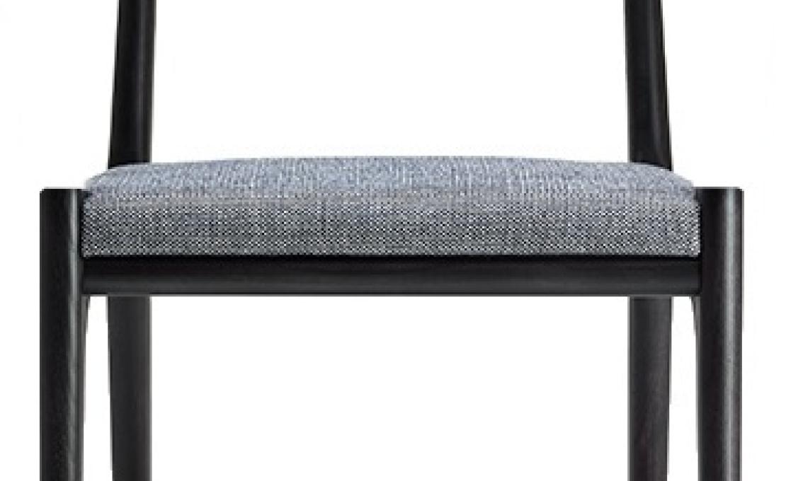 Стул от фабрики Ceccotti Collezioni модель Alina