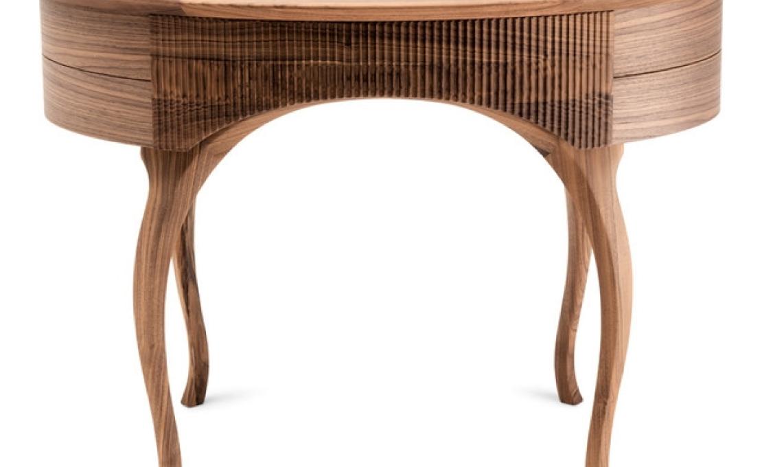 Письменный Стол от фабрики Ceccotti Collezioni модель Arabella Writing Desk