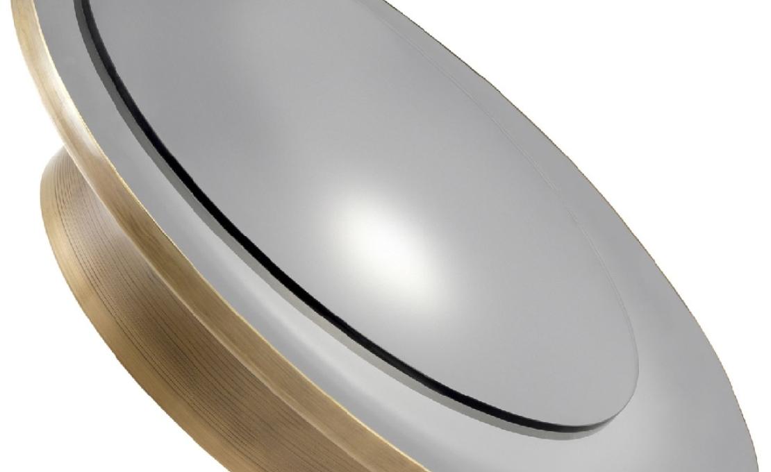 Подвесной светильник от фабрики Ceccotti Collezioni модель After Glow P