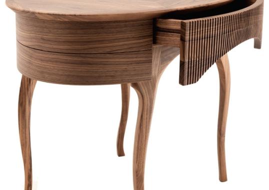 Письменный Стол от фабрики Ceccotti Collezioni модель Arabella Writing Desk