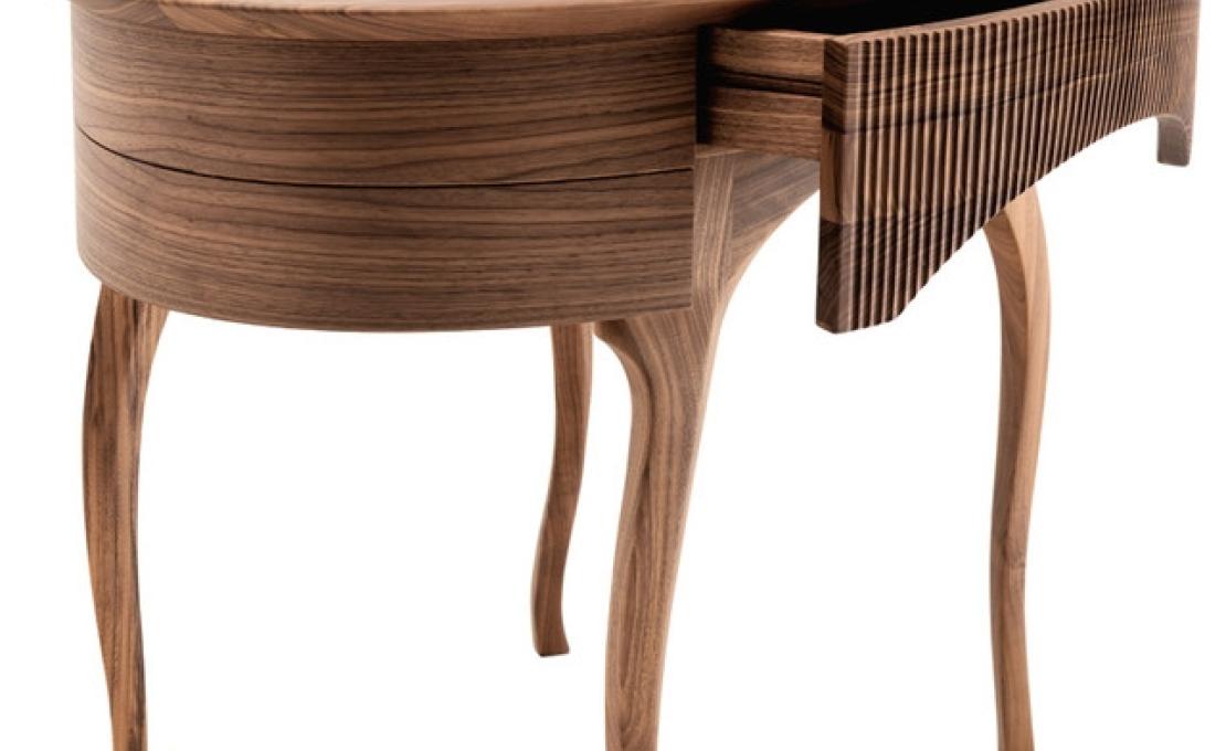 Письменный Стол от фабрики Ceccotti Collezioni модель Arabella Writing Desk