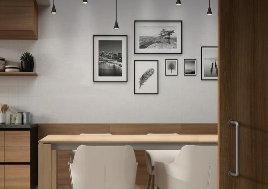 Подвесной светильник от фабрики Bover модель Skybell Linear Pendant Lamp