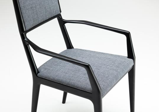 Стул  Ala Chair  от фабрики Ceccotti