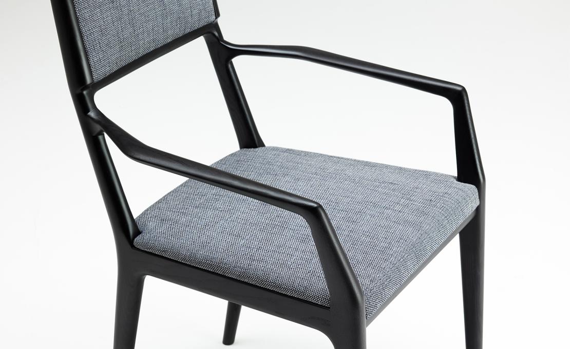 Стул  Ala Chair  от фабрики Ceccotti