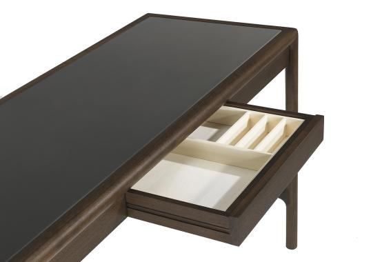 Письменный Стол от фабрики Ceccotti Collezioni модель Arturo Writing Desk