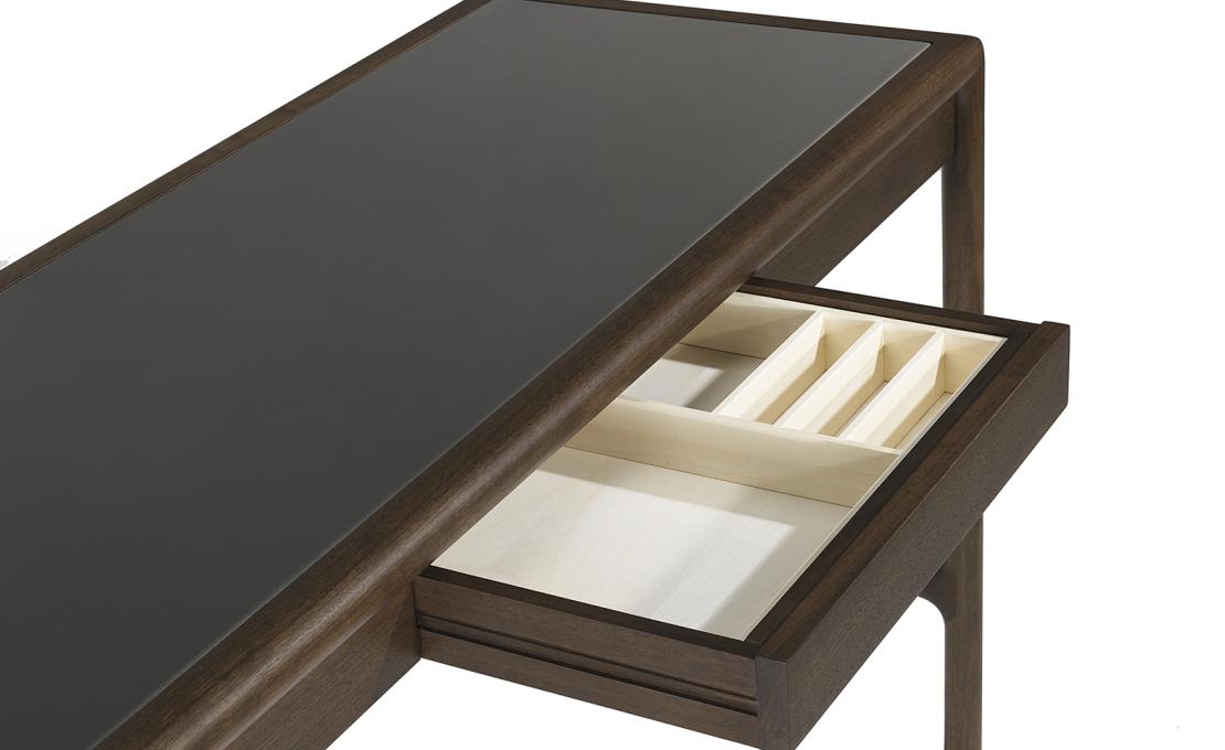 Письменный Стол от фабрики Ceccotti Collezioni модель Arturo Writing Desk