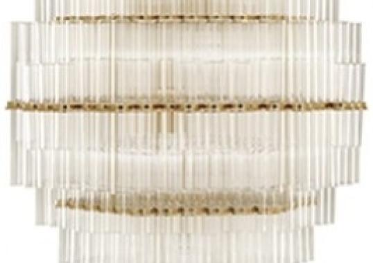 Подвесной светильник от фабрики Ceccotti Collezioni модель Blass Ceiling Lamp image 1