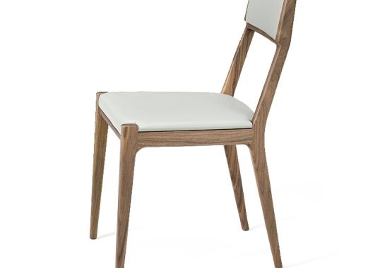 Стул  Ala Chair  от фабрики Ceccotti