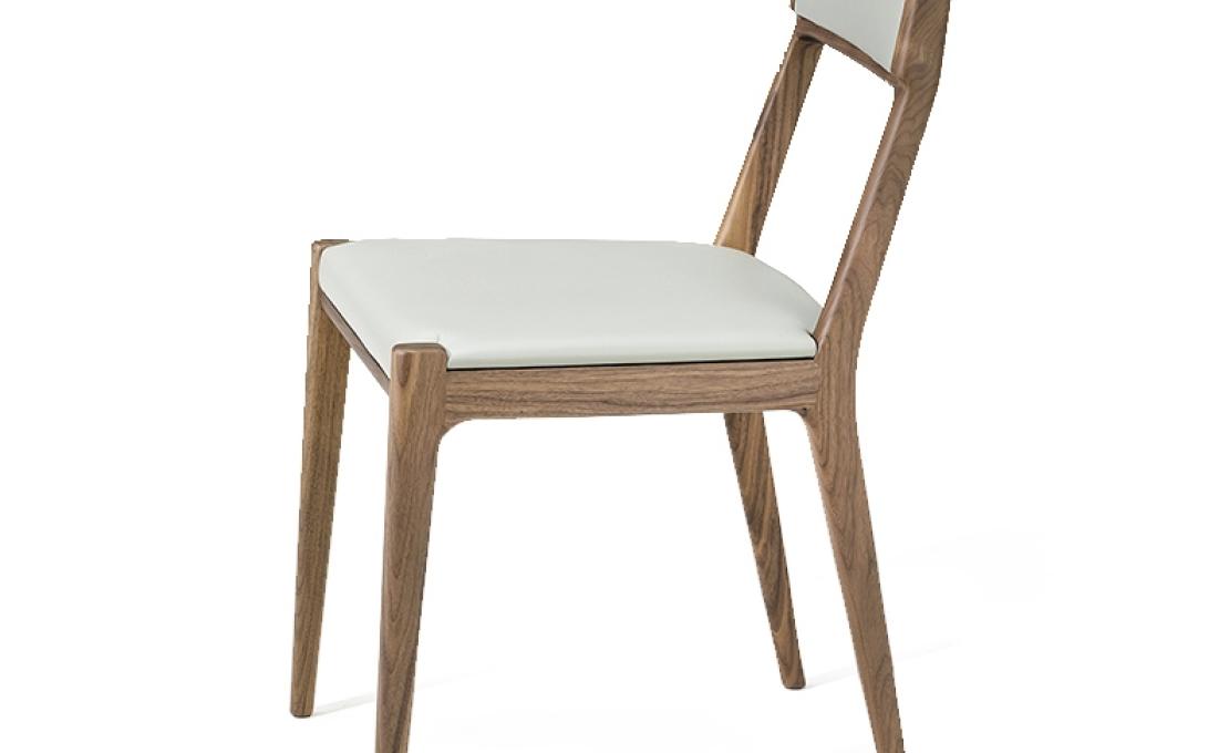 Стул  Ala Chair  от фабрики Ceccotti