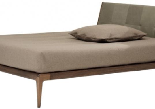 Кровать от фабрики Ceccotti Collezioni модель Brad Bed image 1