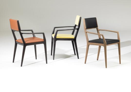 Стул  Ala Chair  от фабрики Ceccotti