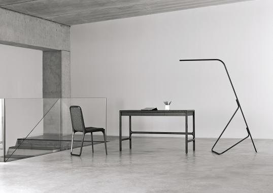 Письменный Стол от фабрики Ceccotti Collezioni модель Arturo Writing Desk