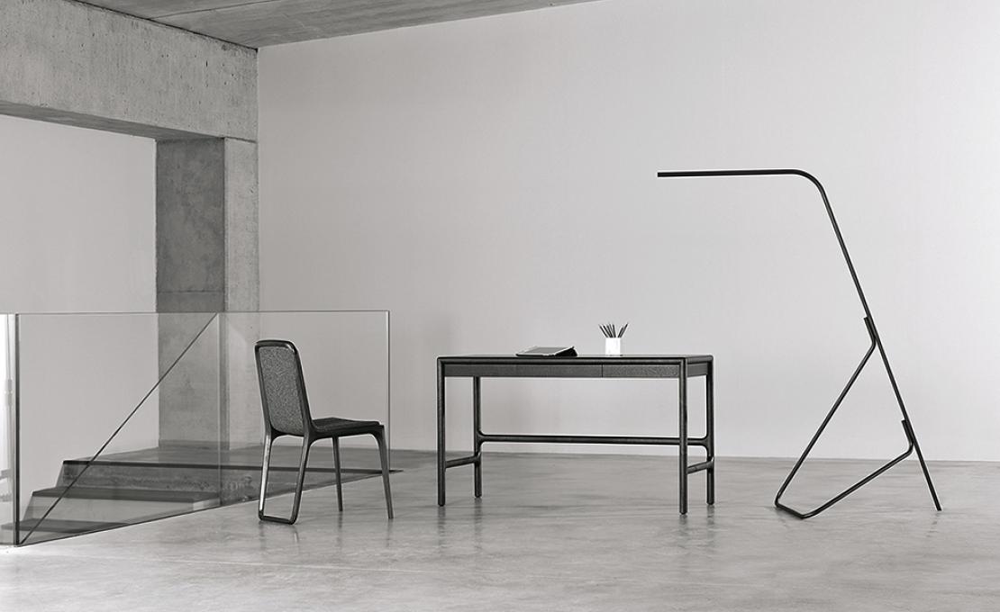 Письменный Стол от фабрики Ceccotti Collezioni модель Arturo Writing Desk