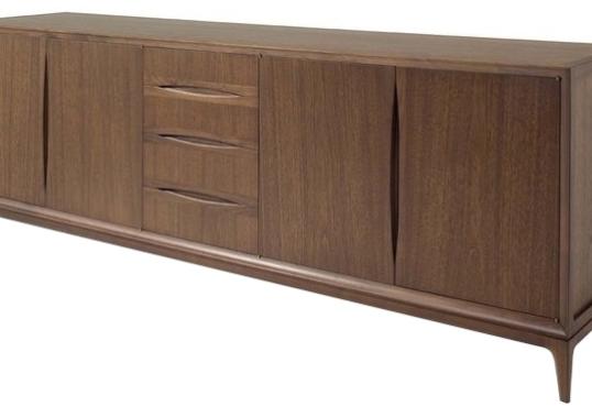 Сервант от фабрики Ceccotti Collezioni модель Brad Sideboard image 1