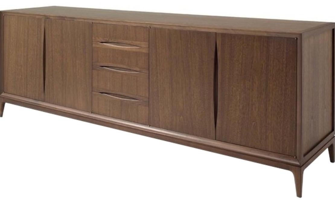 Сервант от фабрики Ceccotti Collezioni модель Brad Sideboard