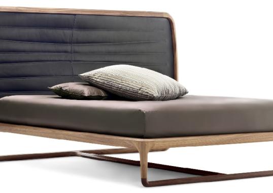 Кровать от фабрики Ceccotti Collezioni модель Buonanotte Valentina Uph Bed image 1