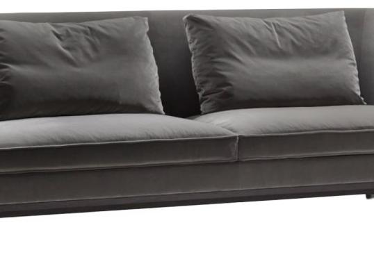 Диван Ceccotti Collezioni Caracalla Alto Sofa image 1
