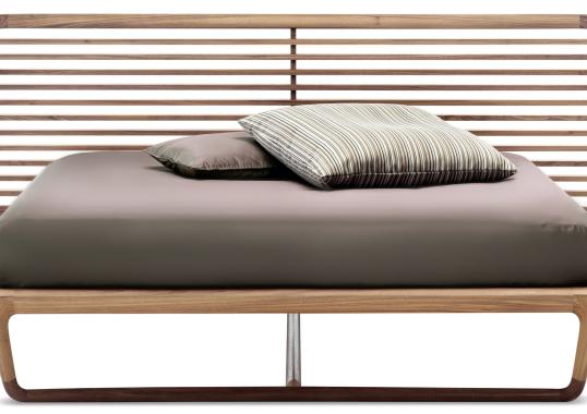 Кровать от фабрики Ceccotti Collezioni модель Buonanotte Valentina Bed image 1