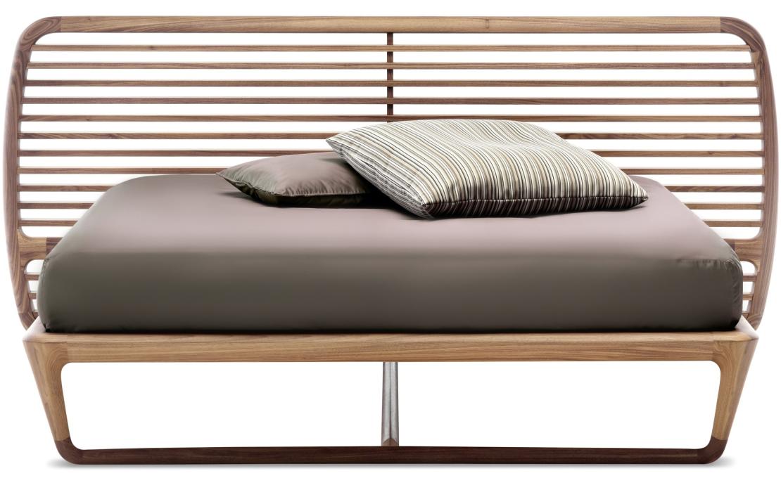 Кровать от фабрики Ceccotti Collezioni модель Buonanotte Valentina Bed