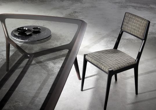 Стул  Ala Chair  от фабрики Ceccotti