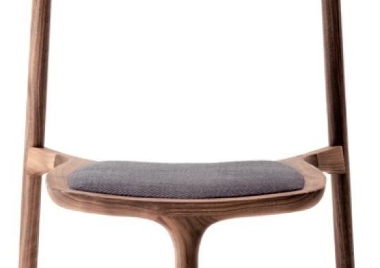 Стул от фабрики Ceccotti Collezioni модель Chambre Close image 1