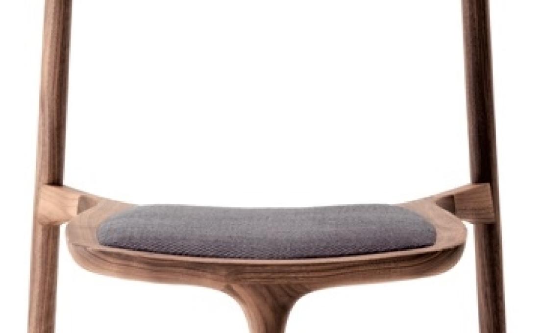 Стул от фабрики Ceccotti Collezioni модель Chambre Close