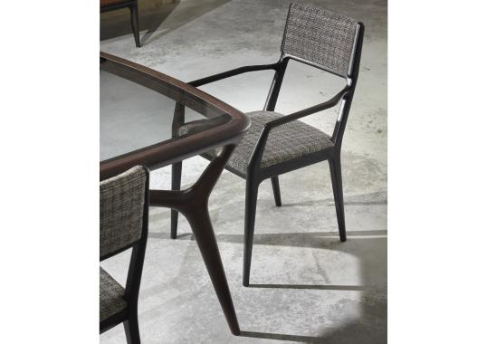 Стул  Ala Chair  от фабрики Ceccotti