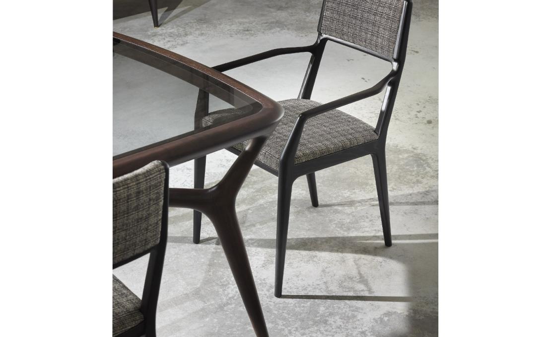 Стул  Ala Chair  от фабрики Ceccotti