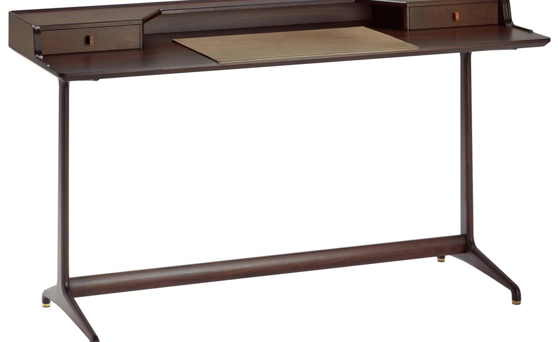 Письменный Стол от фабрики Ceccotti Collezioni модель D.G. Writing Desk