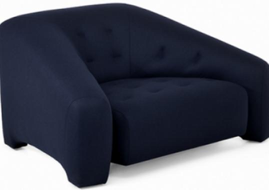 Кресло Ceccotti Collezioni DC 145 Armchair image 1