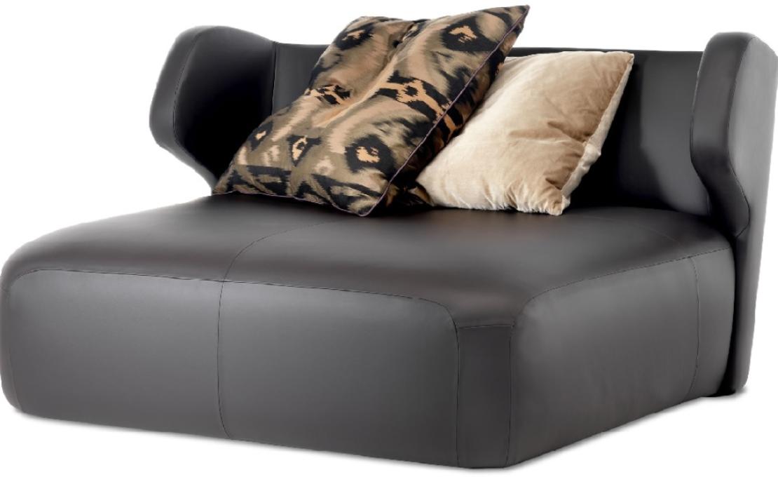 Кушетки от фабрики Ceccotti Collezioni модель DC 150 Chaise Longue