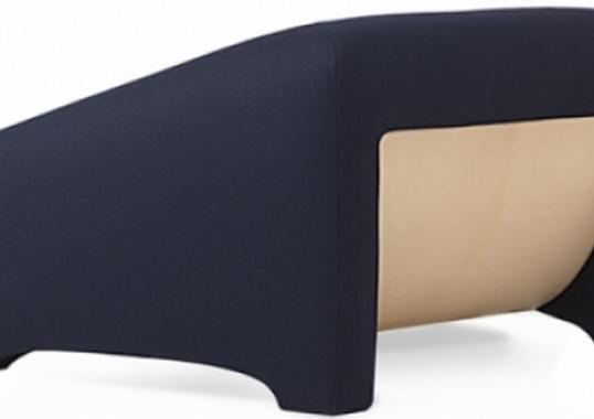 Кресло от фабрики Ceccotti Collezioni модель DC 145 Arm