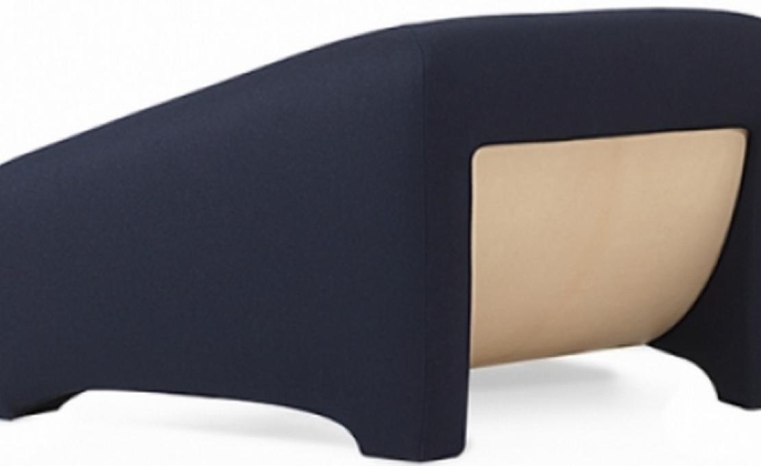 Кресло от фабрики Ceccotti Collezioni модель DC 145 Arm