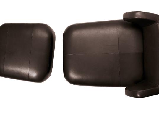 Шезлонг от фабрики Ceccotti Collezioni модель DC 100 Chaise Longue