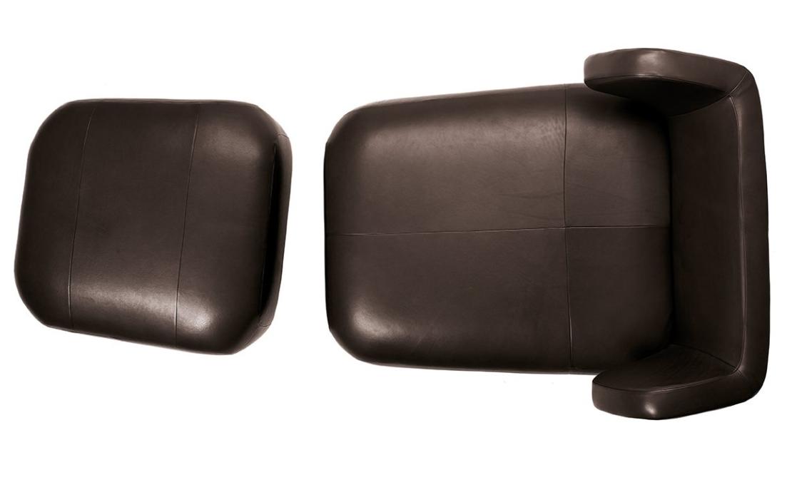 Шезлонг от фабрики Ceccotti Collezioni модель DC 100 Chaise Longue