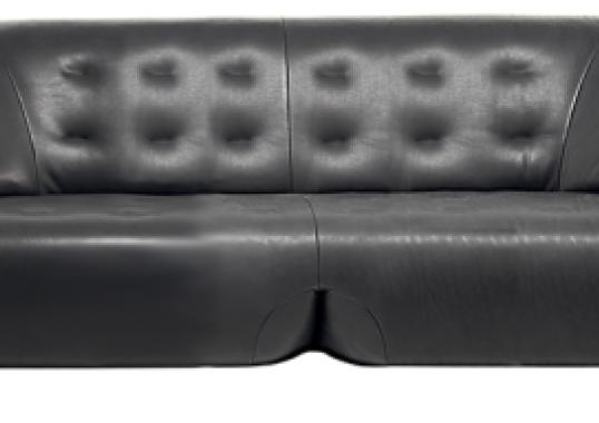 Диван от фабрики Ceccotti Collezioni модель DC 230 Sofa image 1