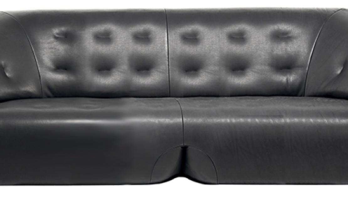 Диван от фабрики Ceccotti Collezioni модель DC 230 Sofa
