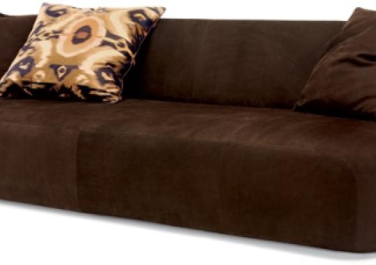 Диван от фабрики Ceccotti Collezioni модель DC 220 Sofa image 1