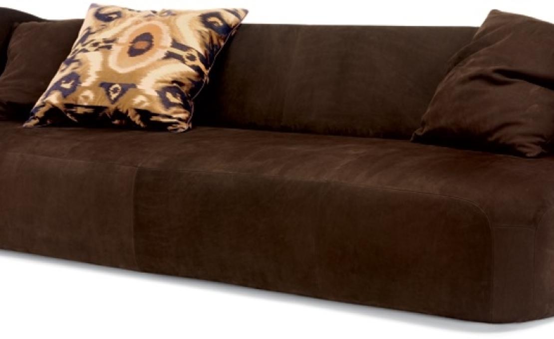Диван от фабрики Ceccotti Collezioni модель DC 220 Sofa