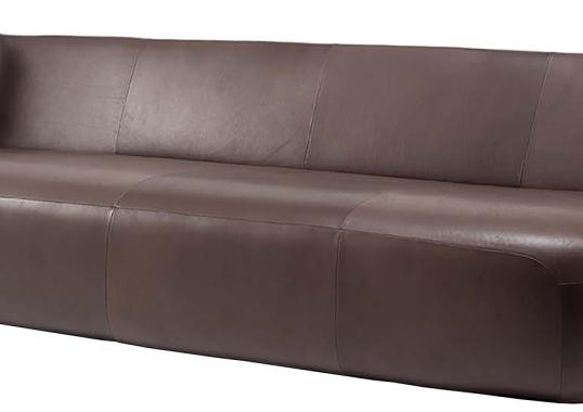 Диван от фабрики Ceccotti Collezioni модель DC 280 Sofa image 1
