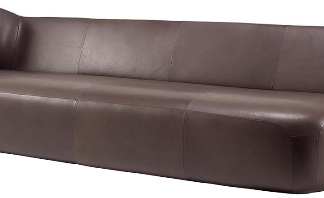 Диван от фабрики Ceccotti Collezioni модель DC 280 Sofa