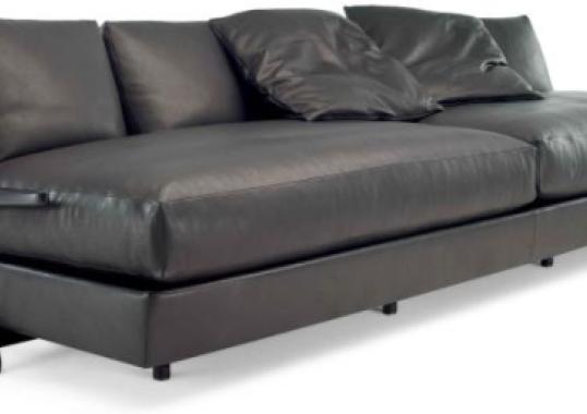 Диван от фабрики Ceccotti Collezioni модель DC 290 Sofa image 1