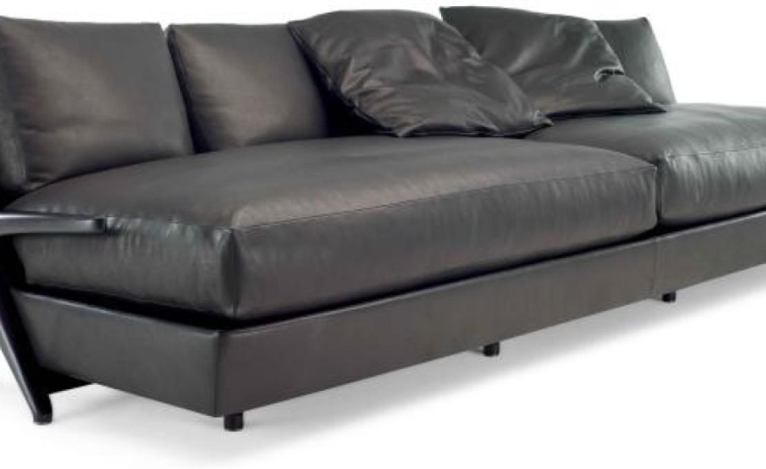 Диван от фабрики Ceccotti Collezioni модель DC 290 Sofa
