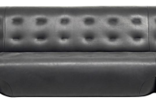 Диван от фабрики Ceccotti Collezioni модель DC 300 Sofa image 1