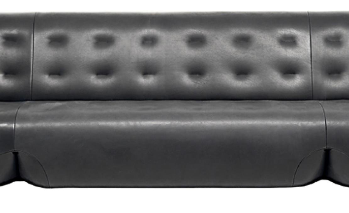 Диван от фабрики Ceccotti Collezioni модель DC 300 Sofa