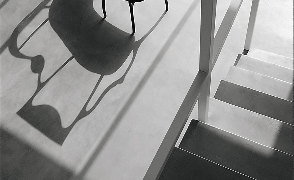 Диван от фабрики Ceccotti Collezioni модель D.R.D.P. Sofa