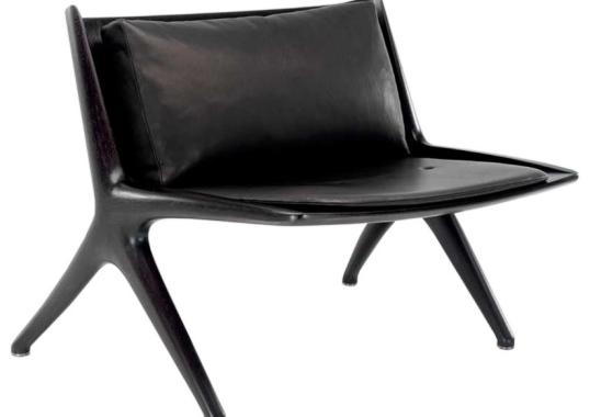 Кресло от фабрики Ceccotti Collezioni модель DC 90 Arm image 1