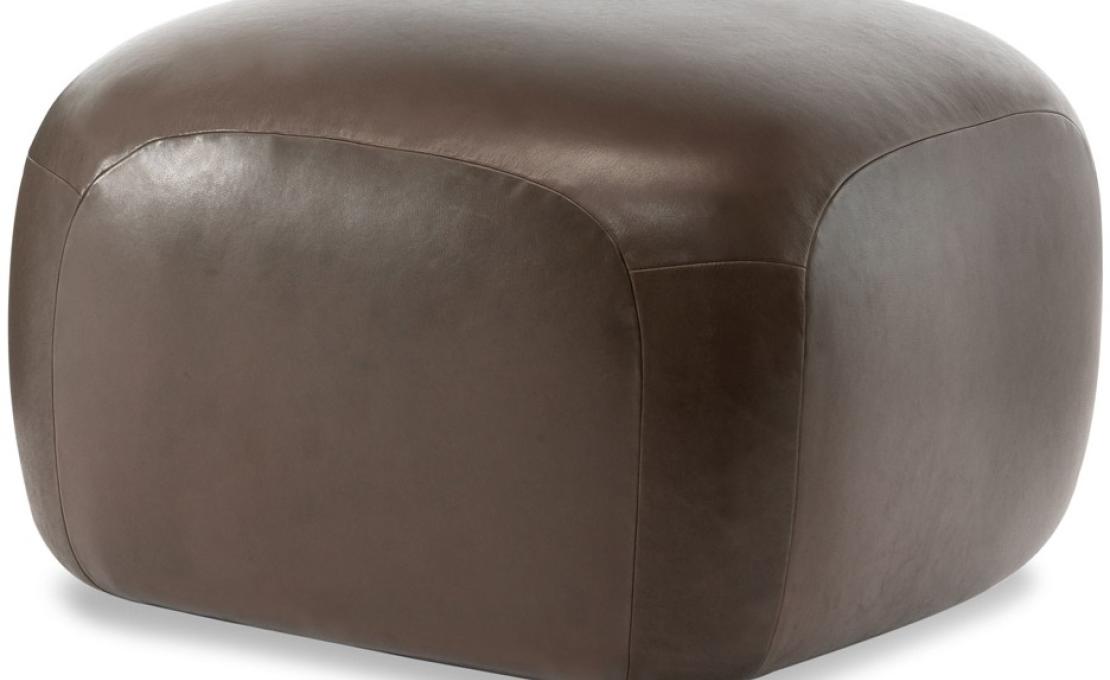 Пуф от фабрики Ceccotti Collezioni модель DC 60/85 Pouf